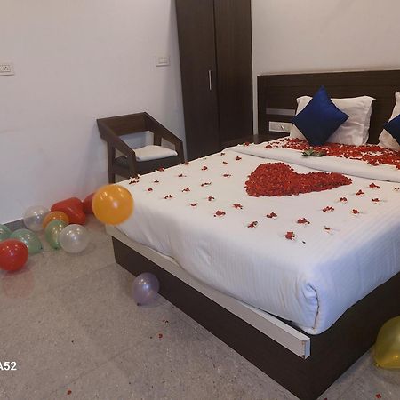 Haritha Homestay Мунар Екстериор снимка
