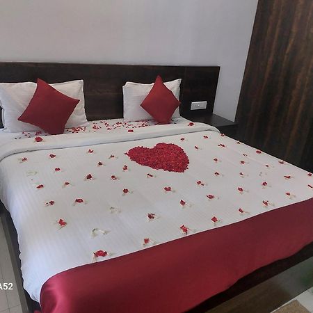 Haritha Homestay Мунар Екстериор снимка