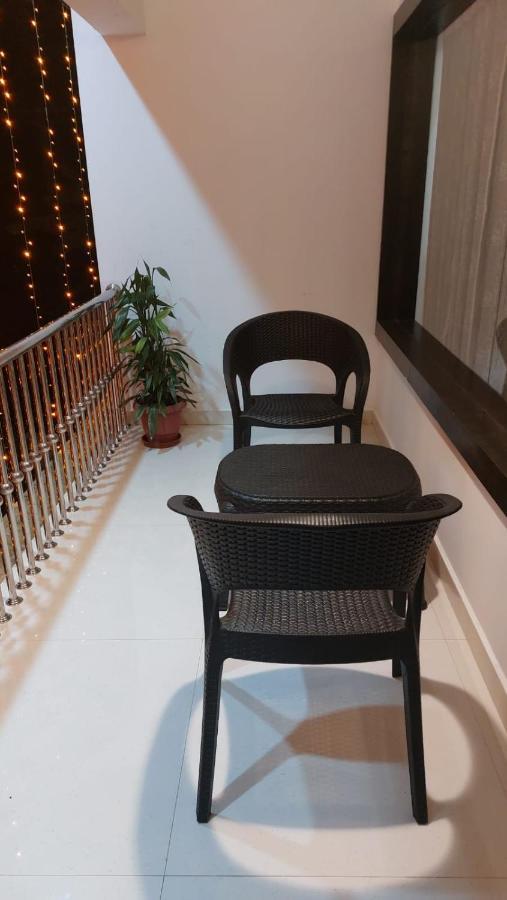 Haritha Homestay Мунар Екстериор снимка