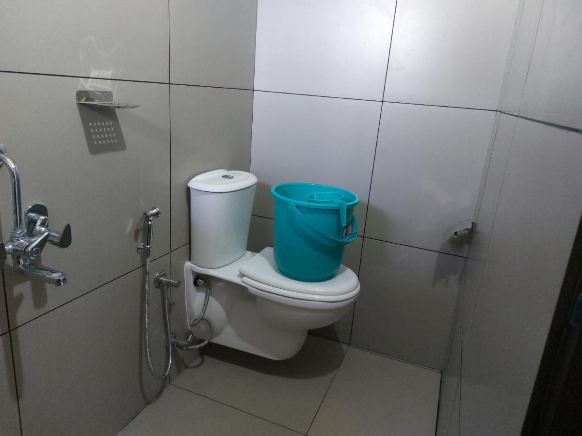 Haritha Homestay Мунар Екстериор снимка
