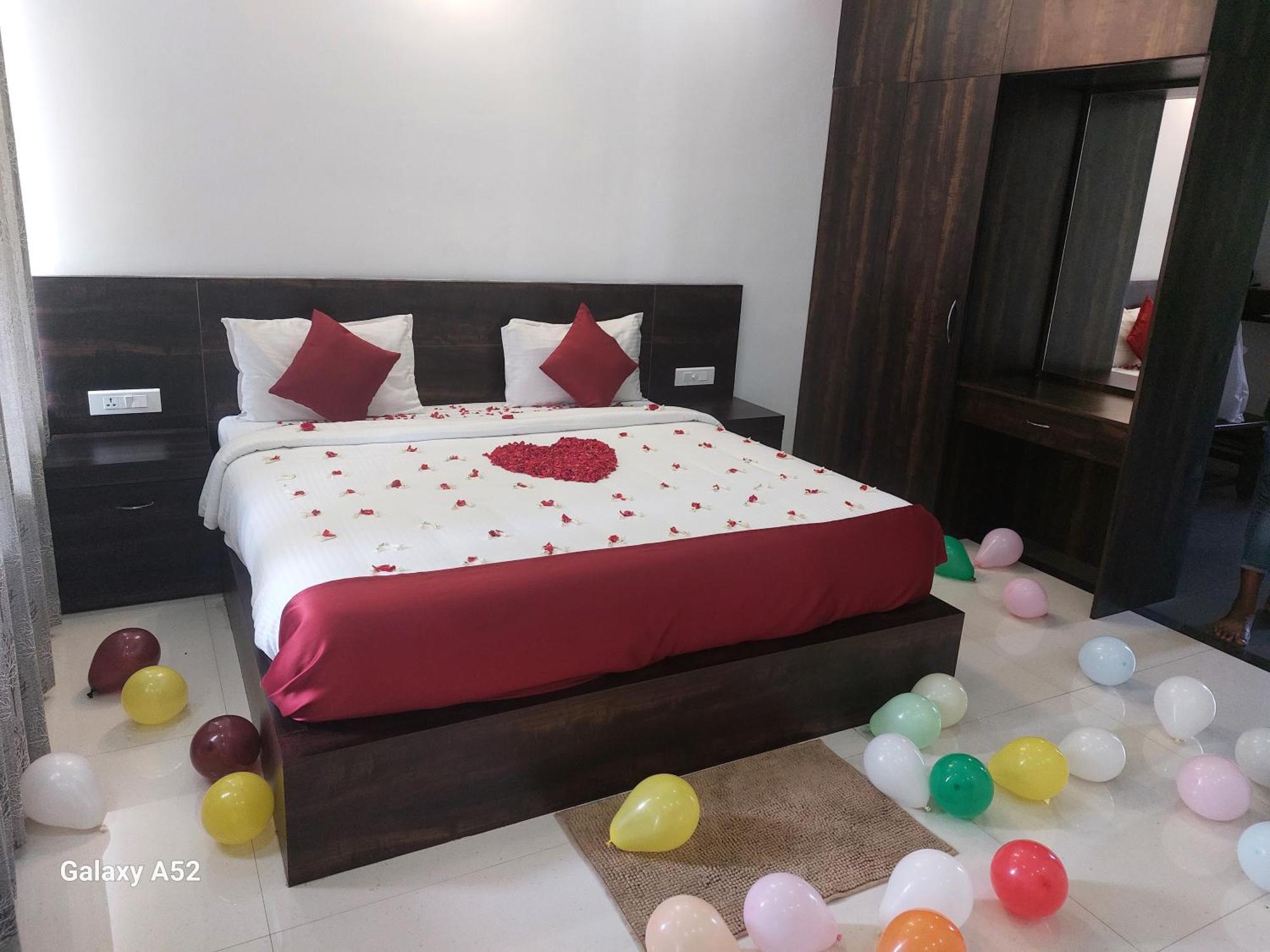 Haritha Homestay Мунар Екстериор снимка